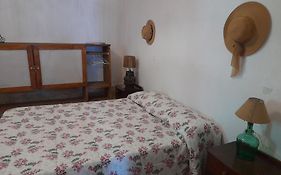 Hostal Antigua Casa Criolla